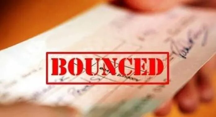 New law targets ‘Bounced Cheques’ with harsher penalties
