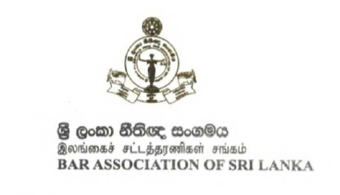 No RTI chair since March : BASL questions
