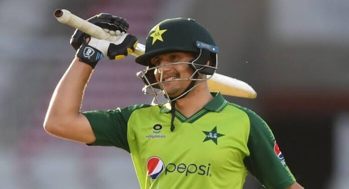 Pakistan batter arrested in Manchester following rape allegation