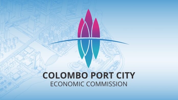 Port City regulations to be submitted to Parliament