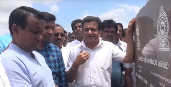 Power cut at Modi-inaugurated Dambulla cold storage
