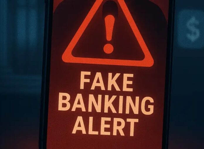 Public cautioned over fraudulent banking websites in Sri Lanka