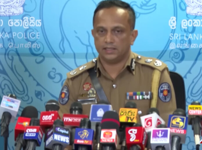 Ranil's case : Police reveal 10 persons travelled in UK