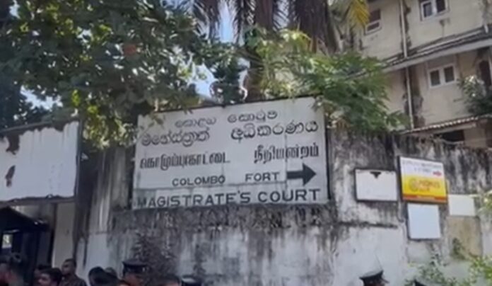 Ranil's case : Two key other orders from Court