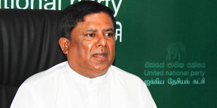 Ranil’s illness : Clarification from UNP