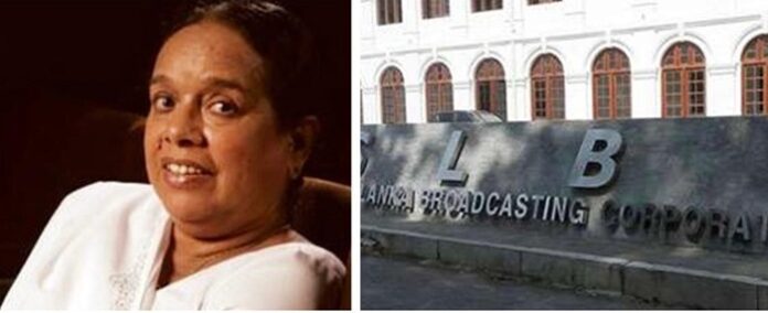 SLBC to name studio after renowned singer Nanda Malini
