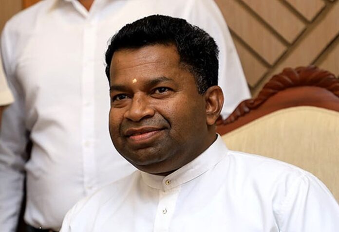 Six gunmen linked to Pillayan under CID investigation