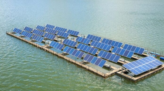 Sri Lanka to explore floating solar power development