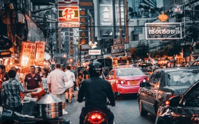 Thailand to Recruit 10,000 Sri Lankan Workers