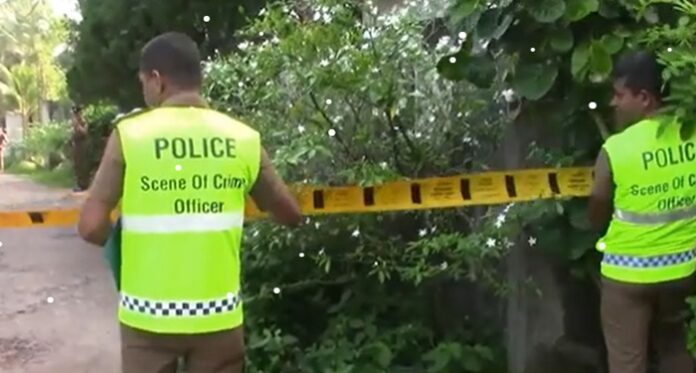 Three dead in separate areas on Tuesday