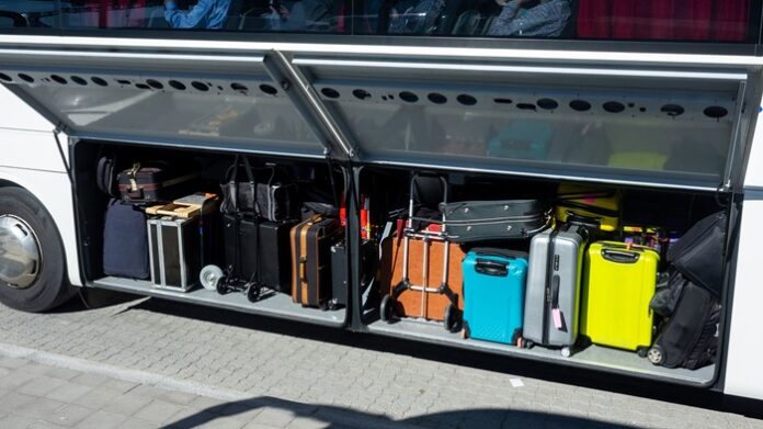Two-year-old girl found alive in suitcase in NZ