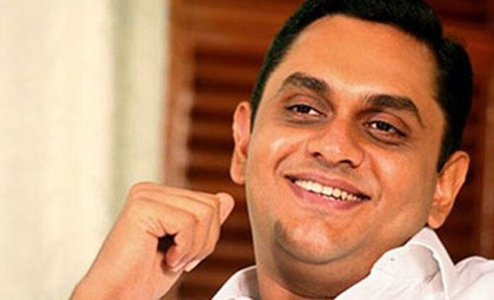 Why was Shasheendra arrested? - Newswire