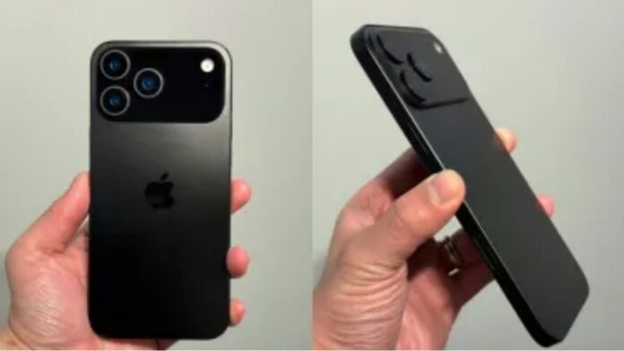 iPhone 17 launch : What we know so far