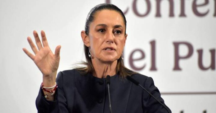 Mexico’s president rules out U.S. military entering to fight cartels - National
